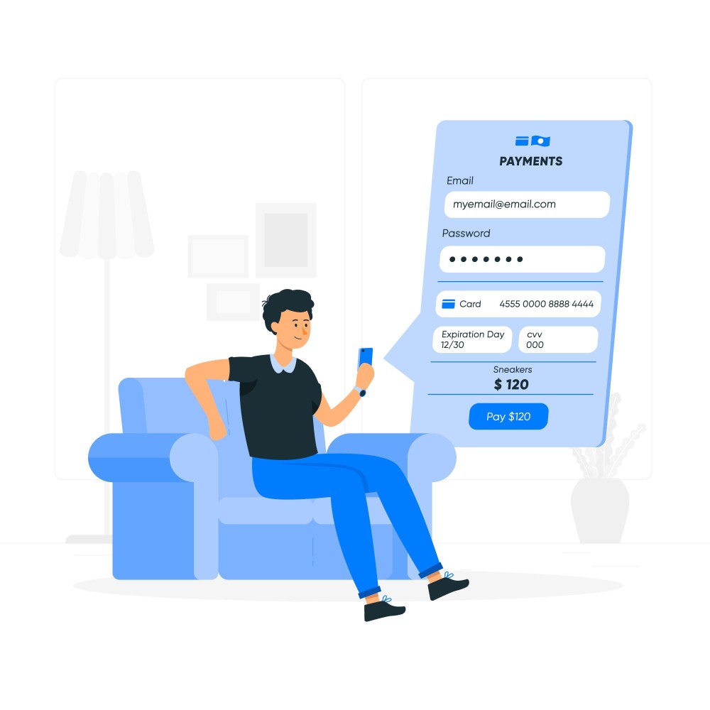  Enable Seamless Money Management By Creating A Venmo Clone