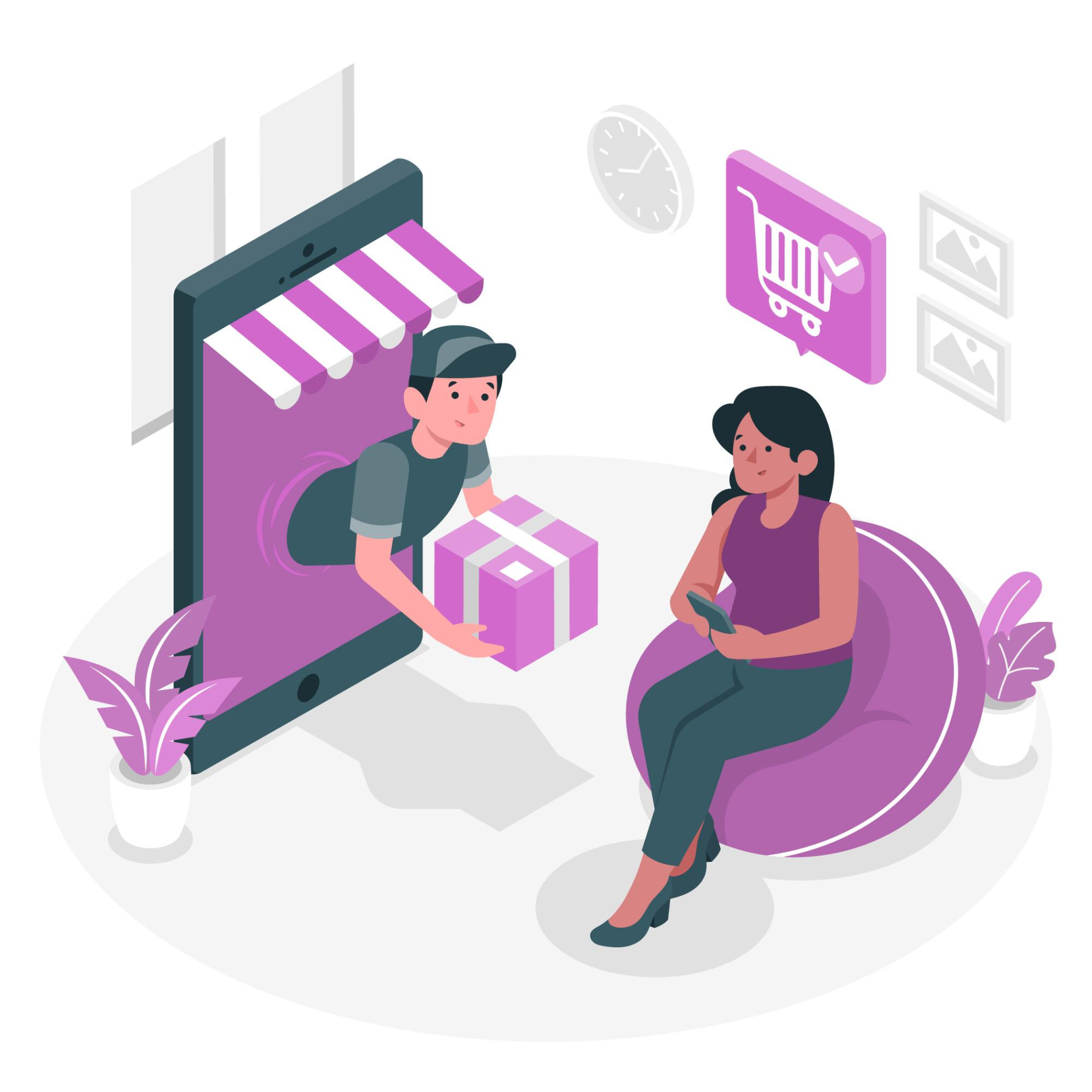 Takeaway Key Insights on Launching the Groupon Clone App