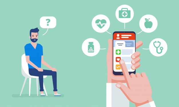 Bridge the gap between patients and medical services by launching the doctor on-demand app