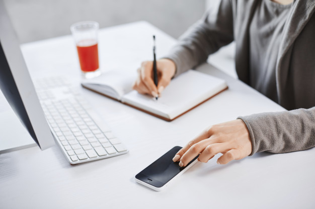 Develop a micro job on a single platform - Fiverr clone app