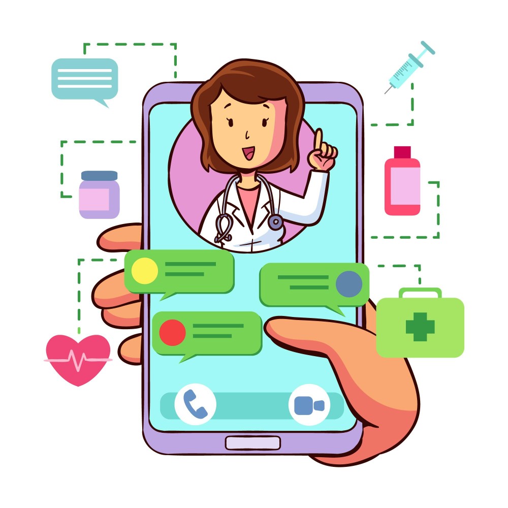 Create A Practo Clone And Reshape The Healthcare Industry