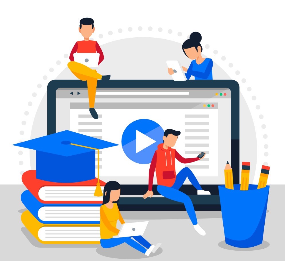 Bring Out The Best In Class E-learning Portal With The Udemy Clone