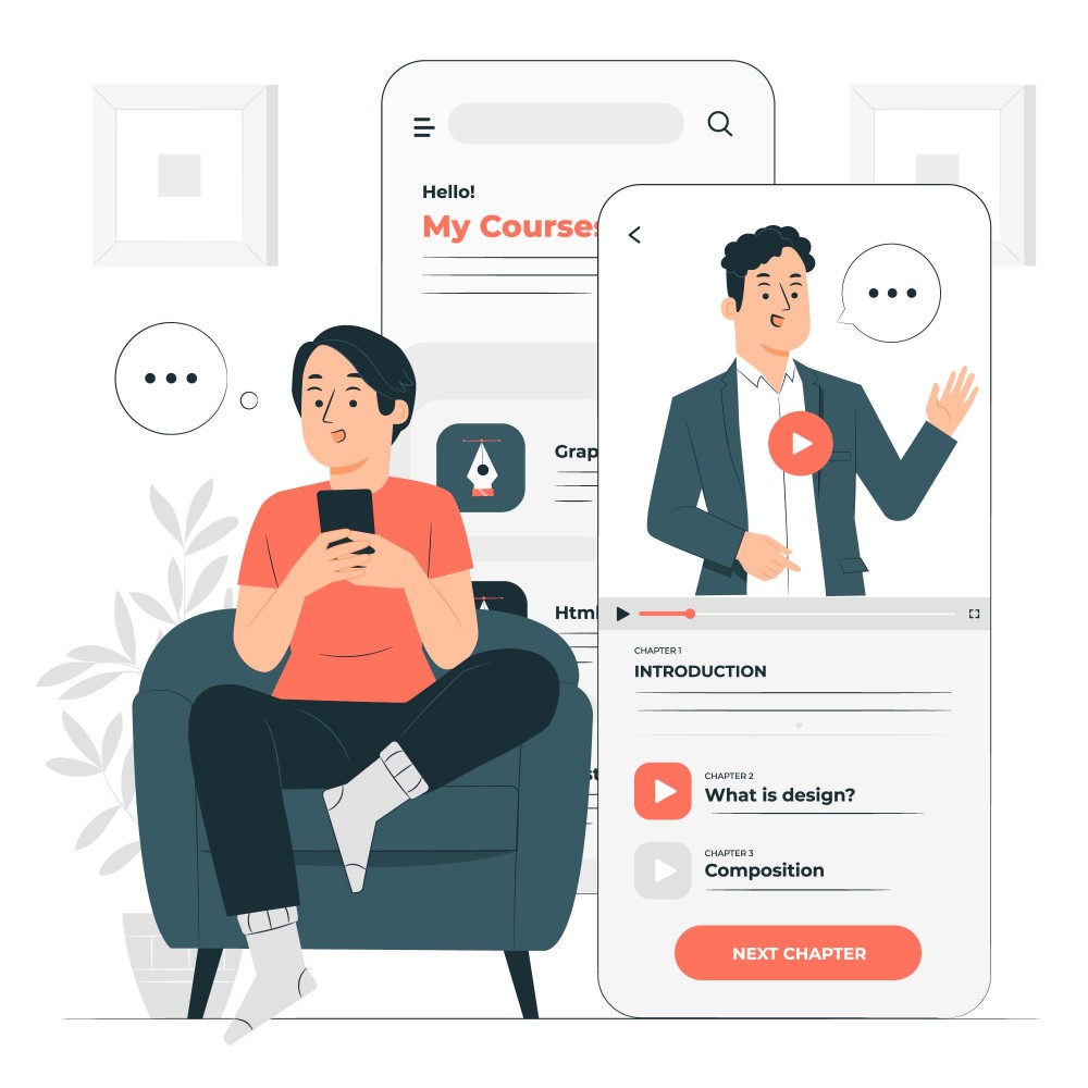 Procure The E-learning Platform With The Superlative Udemy Clone