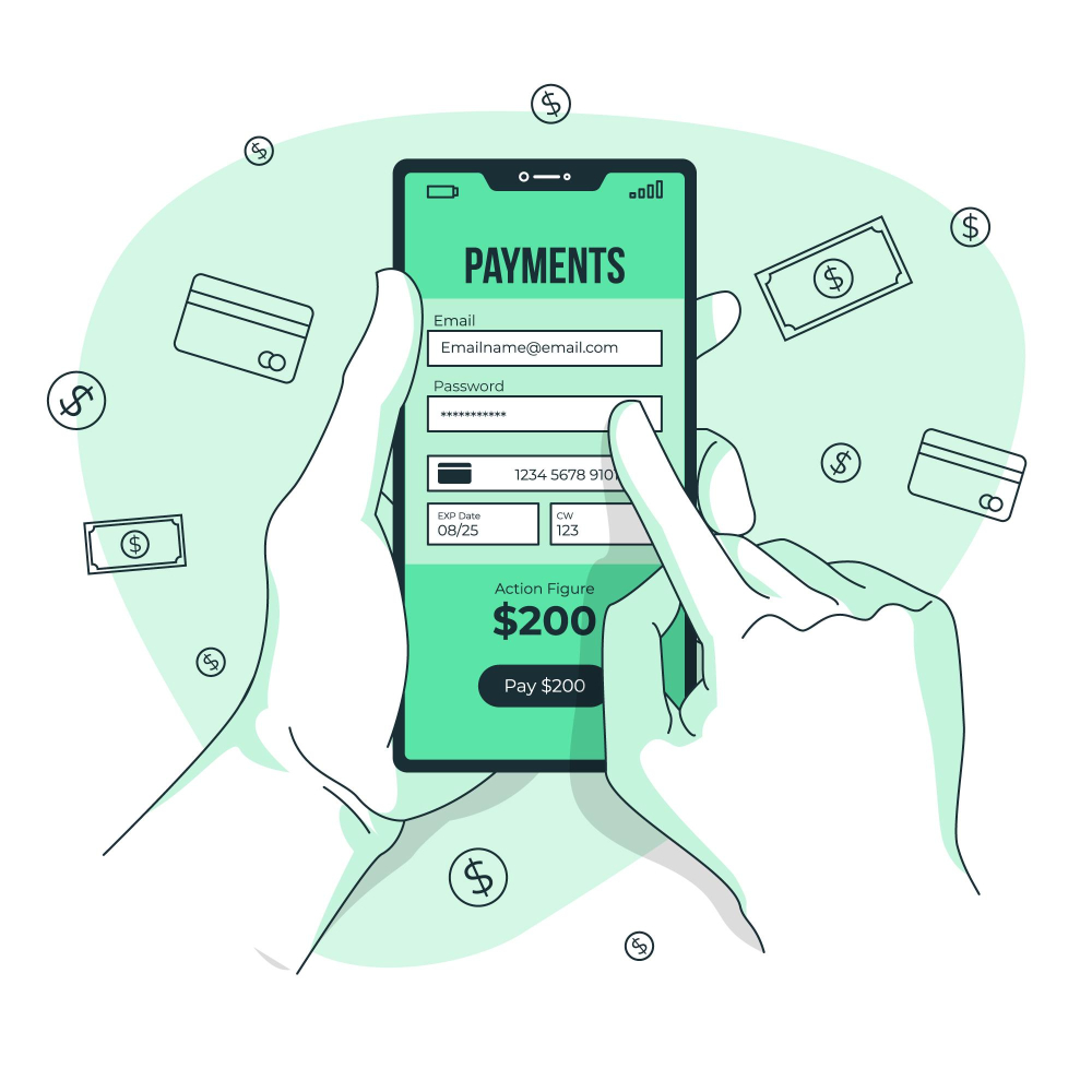 Grow Your Business In Fintech Industry By Launch Venmo Clone App
