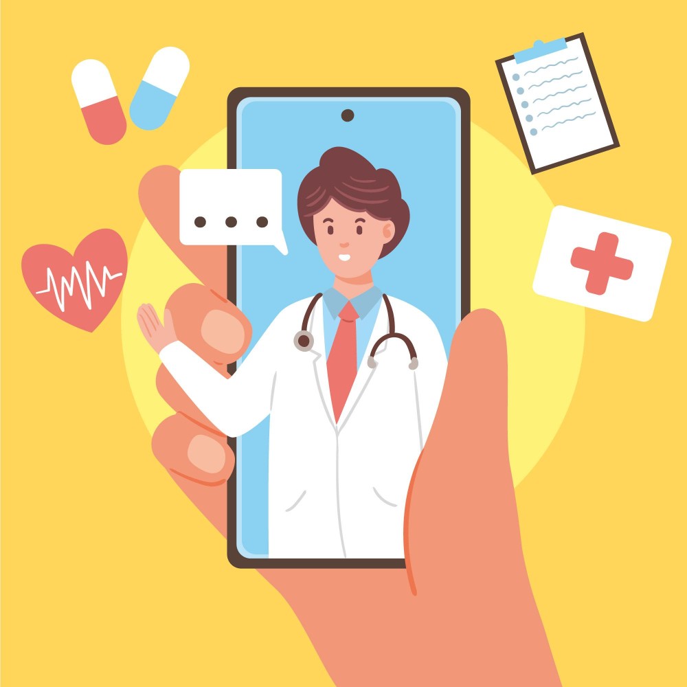 Uber For Doctors- Help Doctors And Patients Find Each Other