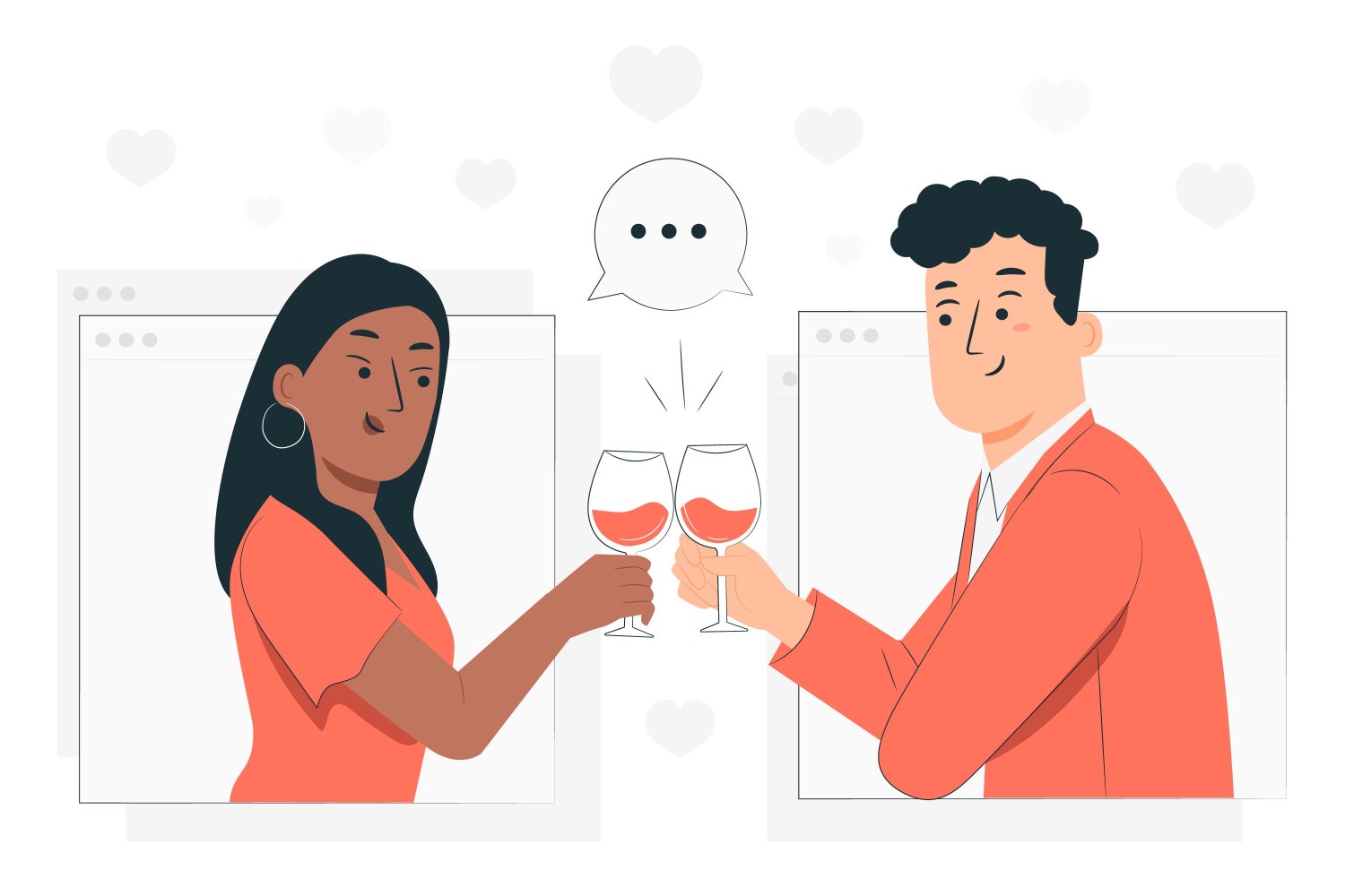 Monetize Your Online Dating Business Extensively By Developing The Tinder Clone