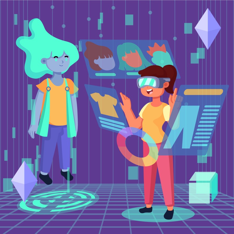 The Exclusive Metaverse Development Service You Are Looking for Is Here!