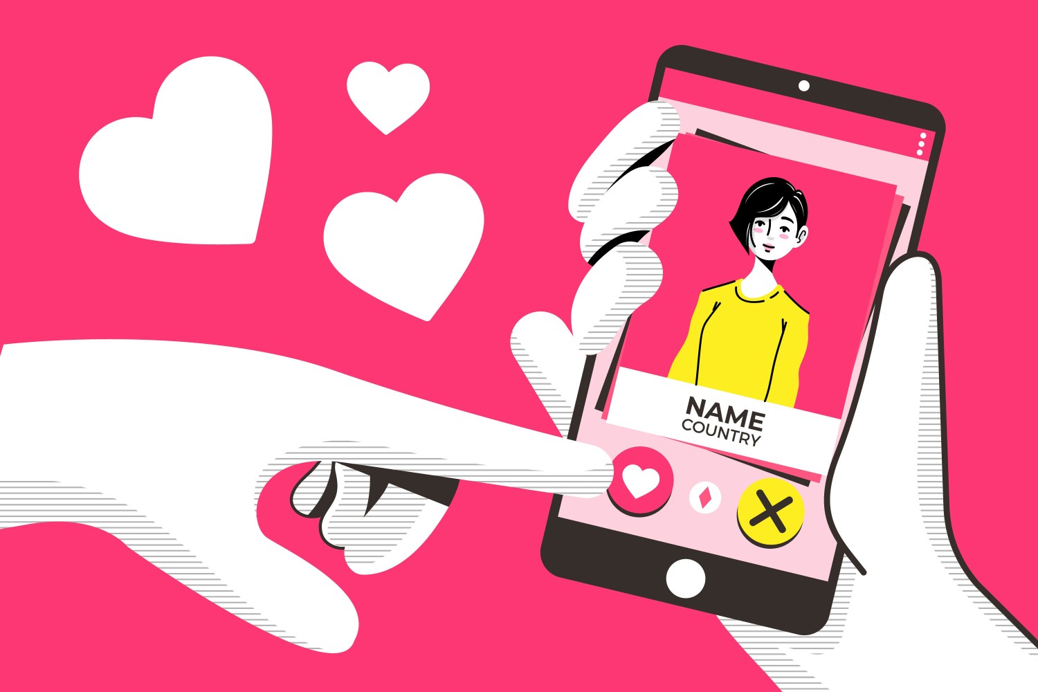Get A Tinder Clone And Build Your On-demand Dating Venture