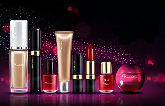 Key Components of a Cosmetic Label