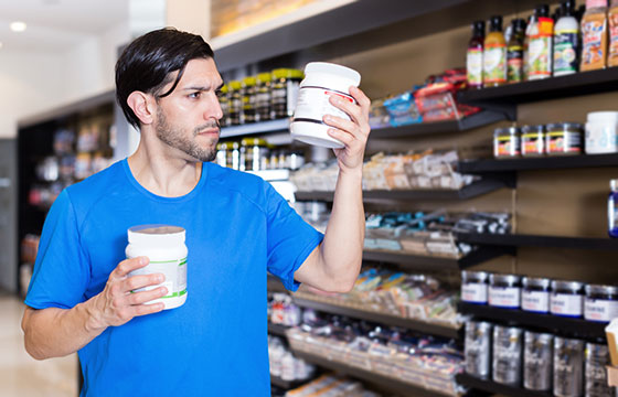 FDA Warning Letters Targeting NAC Supplements