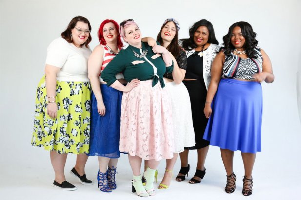 Plus Size Womens Clothing - Wholesale WOmens Plus Size Dresses Supplier