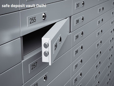 Lockers Solution: A Battle for Safety Ends Here With Locker Solutions