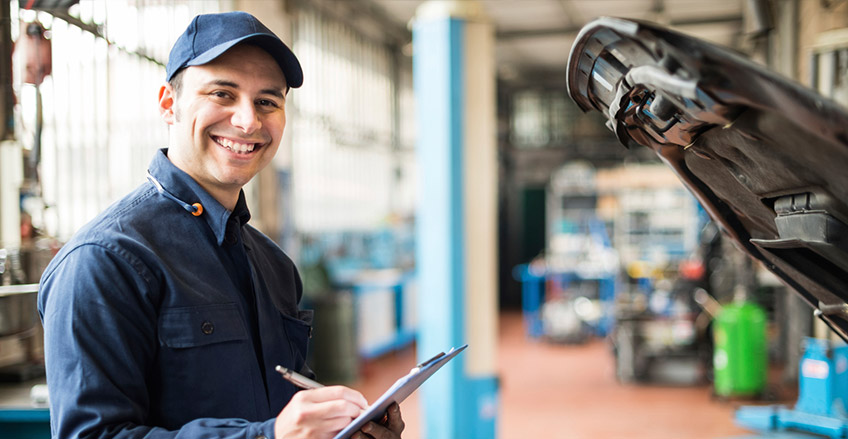 Authorized Car Service Center Market in North America