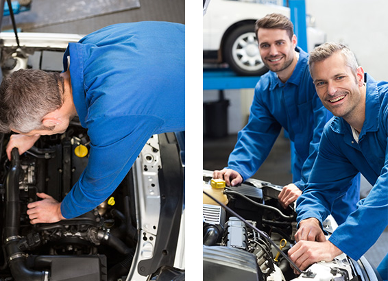 What Is Mechanics?