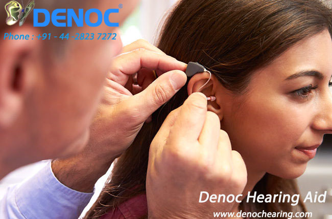 best hearing aid in chennai