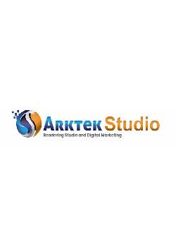 3D Motion Graphics Design Services | ARKTEK3D
