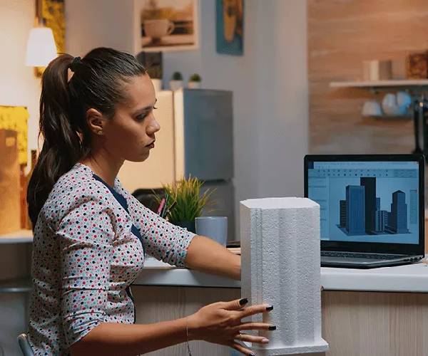 3D Modeling in Product Design Tool | ARKTEK3D