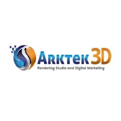 Arktek3d Ensure a Solution for Commercial and Residential Rendering Projects