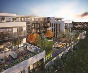Architecture 3D Services for Real Estate Project | ARKTEK3D