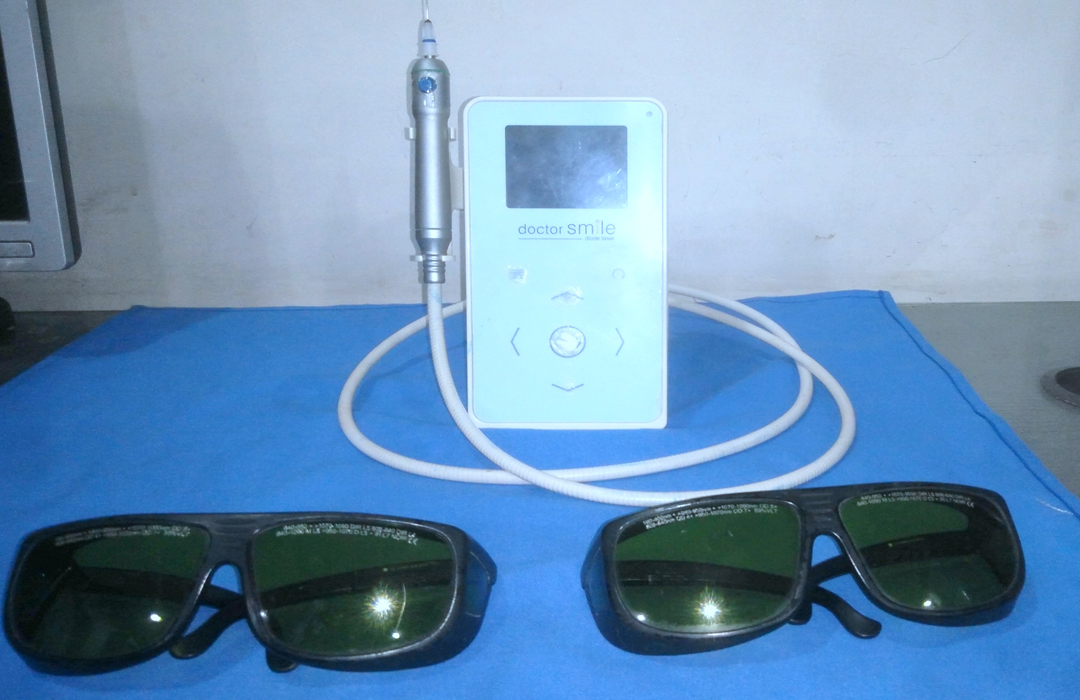 Clinic - Dental Clinic in Hyderabad