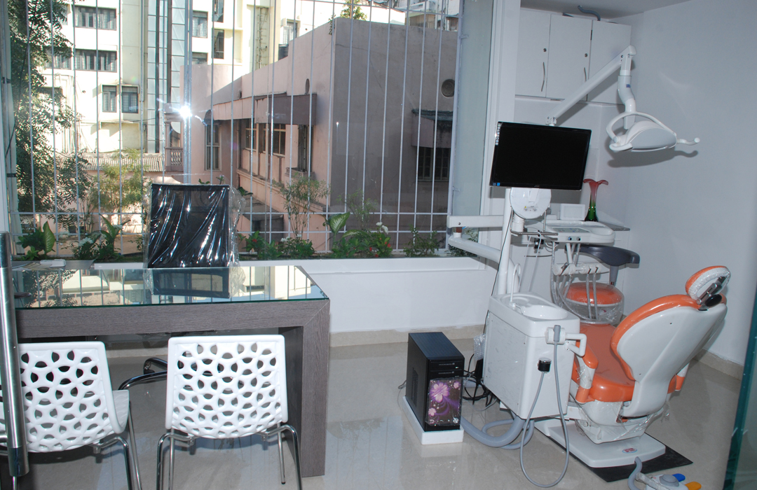 General Dentistry - Best Dentist in Hyderabad