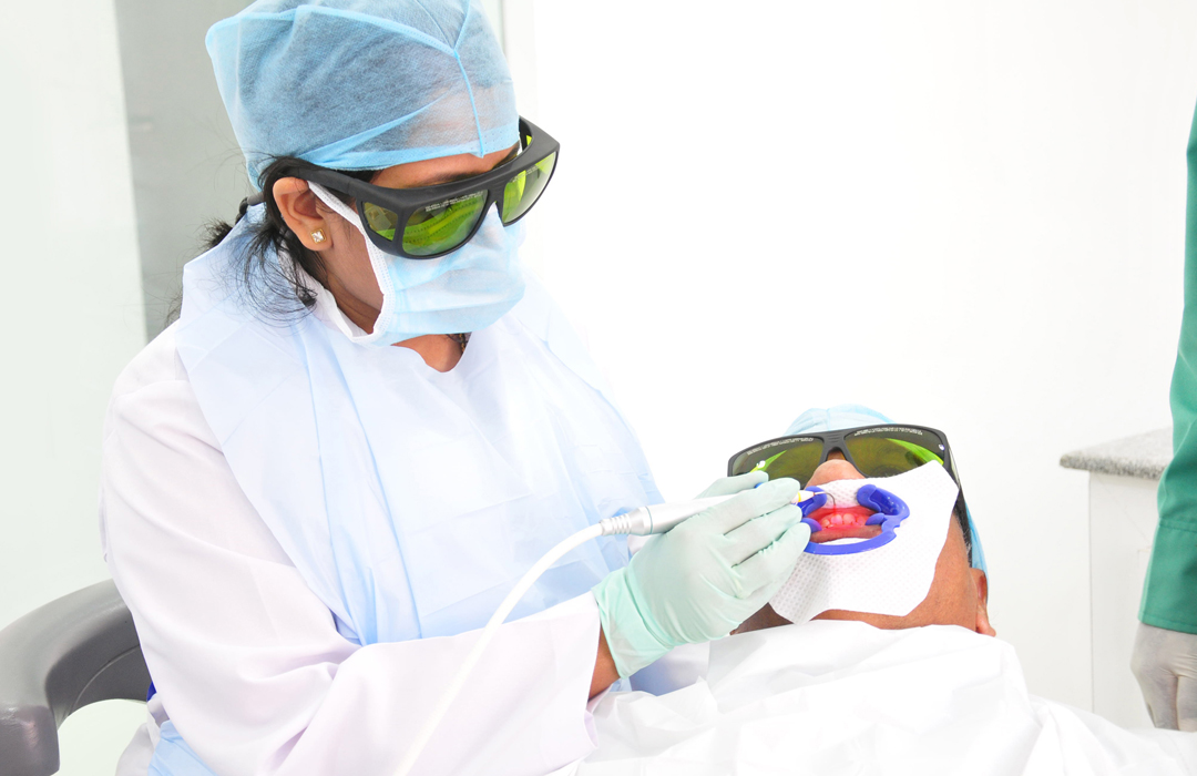 Dental Implants - Dental Implants Treatment in Hyderabad