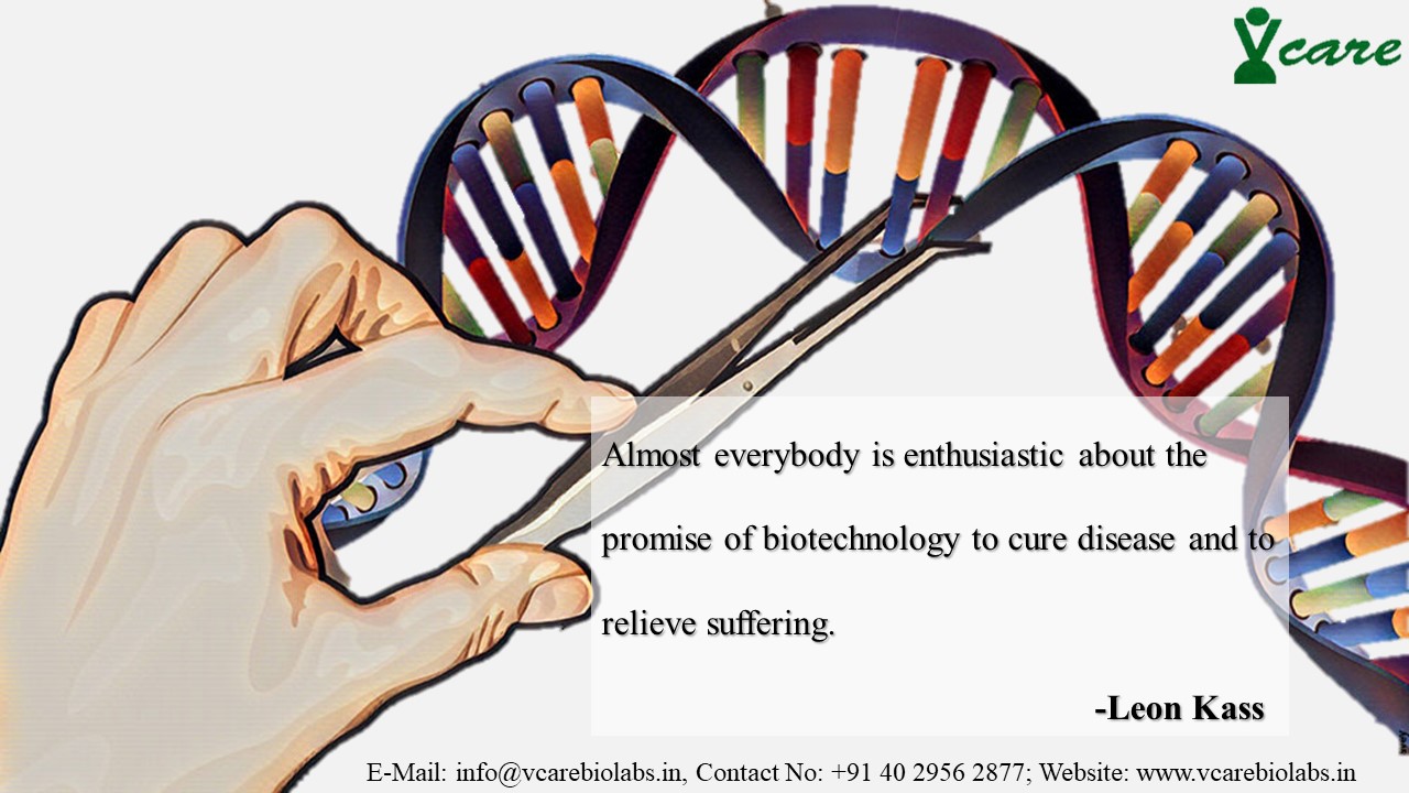 Human Vaccine Manufacturers - Vcare Biolabs