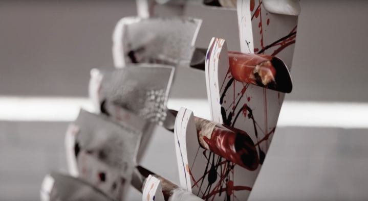 The Japanese Chef’s Knife Is The Ultimate Kitchen Accessory
