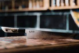 Reasons Why The Sujihiki Kitchen Knife Is Best For Protein Carvery