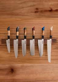 Why Chefs Embrace High-Quality Professional Japanese Knives