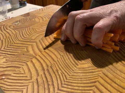 What Items Could You Not Do Without In Your Kitchen?