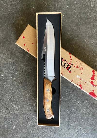 Exploring Custom Gift Ideas For Your Chef Husband Or Boyfriend!