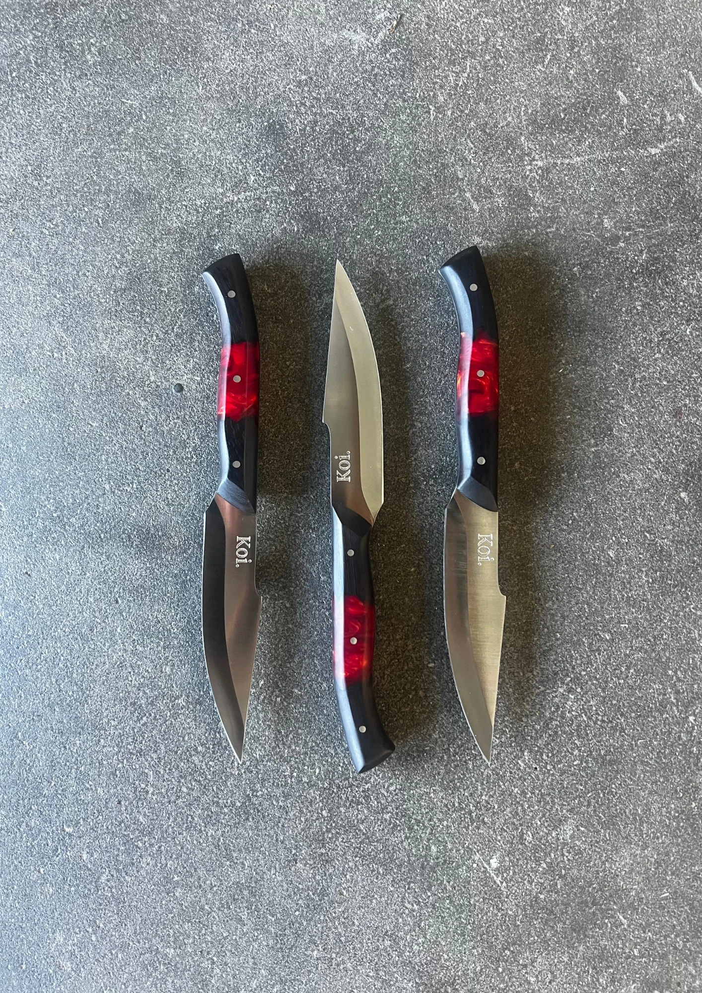 Steak Knife – A Finely Crafted Tool Essential For Savouring Meat Dishes!