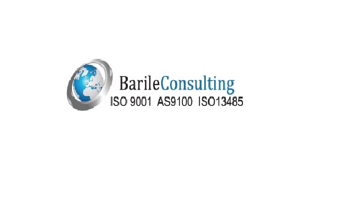 ISO 9001 Consulting