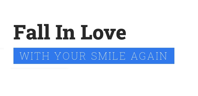 Perfect Smile Snap On Veneers