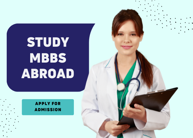 MBBS Abroad for Indian Students 2021