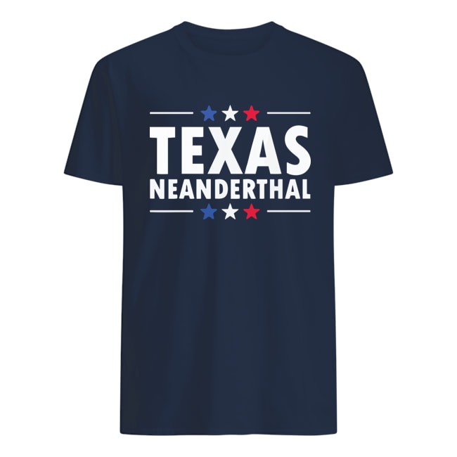 Texas Neanderthal T Shirts