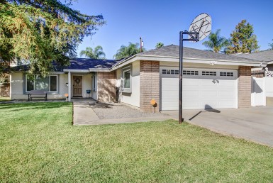 Properties for Sale in Orange County