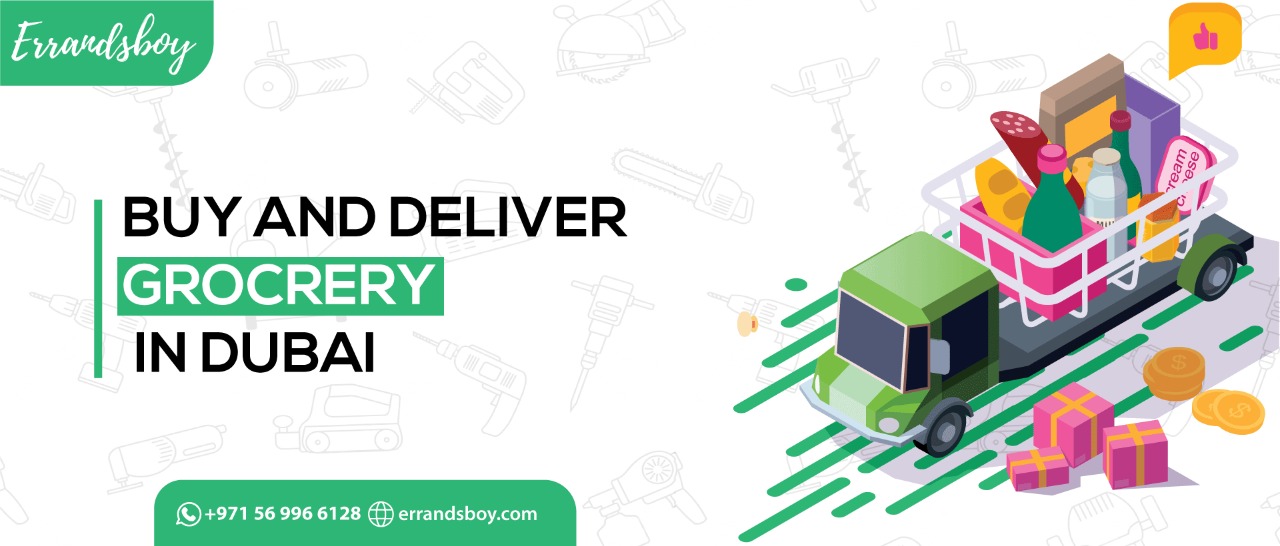What is the Best Online Grocery Shopping?