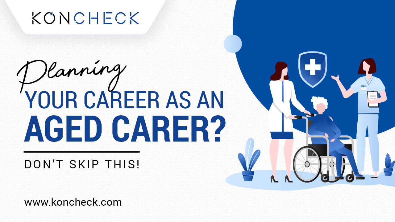 Aged Care Services | Aged Care and Healthcare Workers | Australia