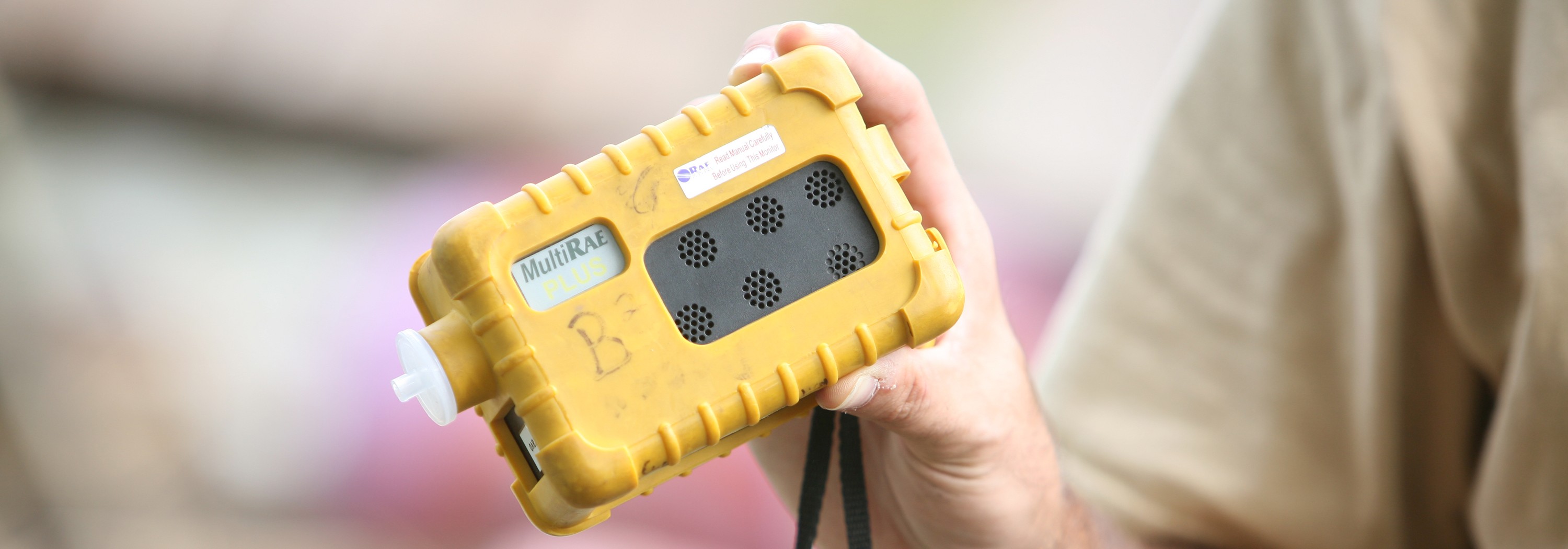 Portable Gas Detection Equipment Market – Enhancing Industrial Safety with Mobility