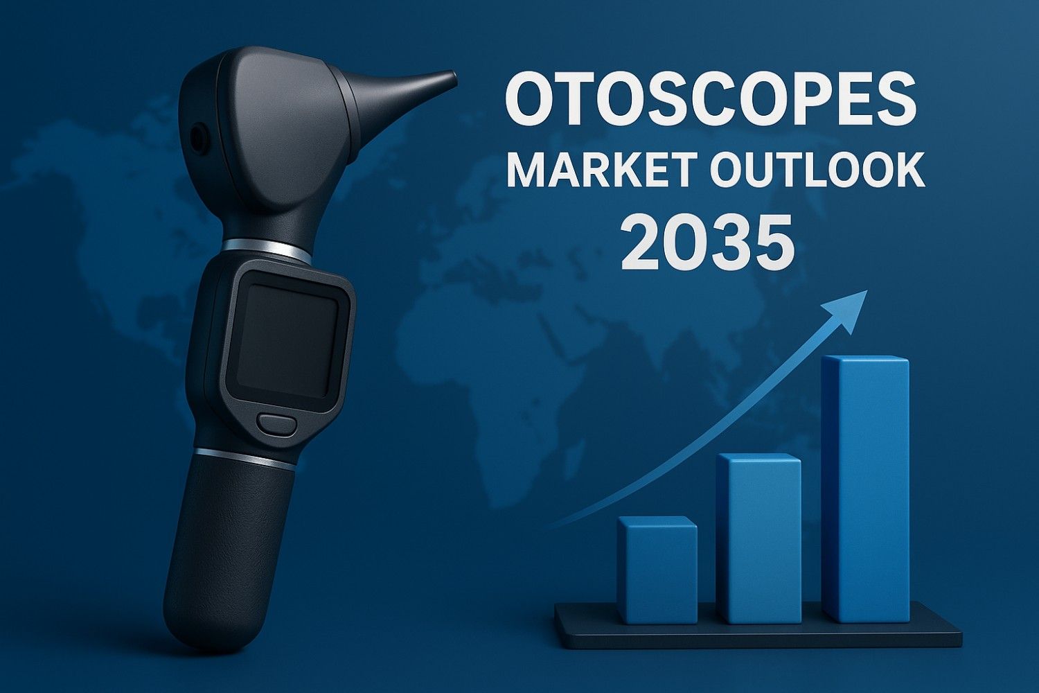 How the Otoscopes Market is Redefining Ear Care in the Digital Era