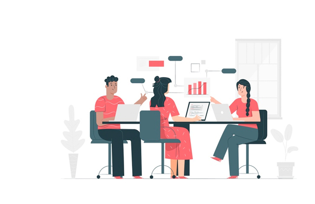 Why Coworking Spaces Are Naturally Conducive To Employee Engagement