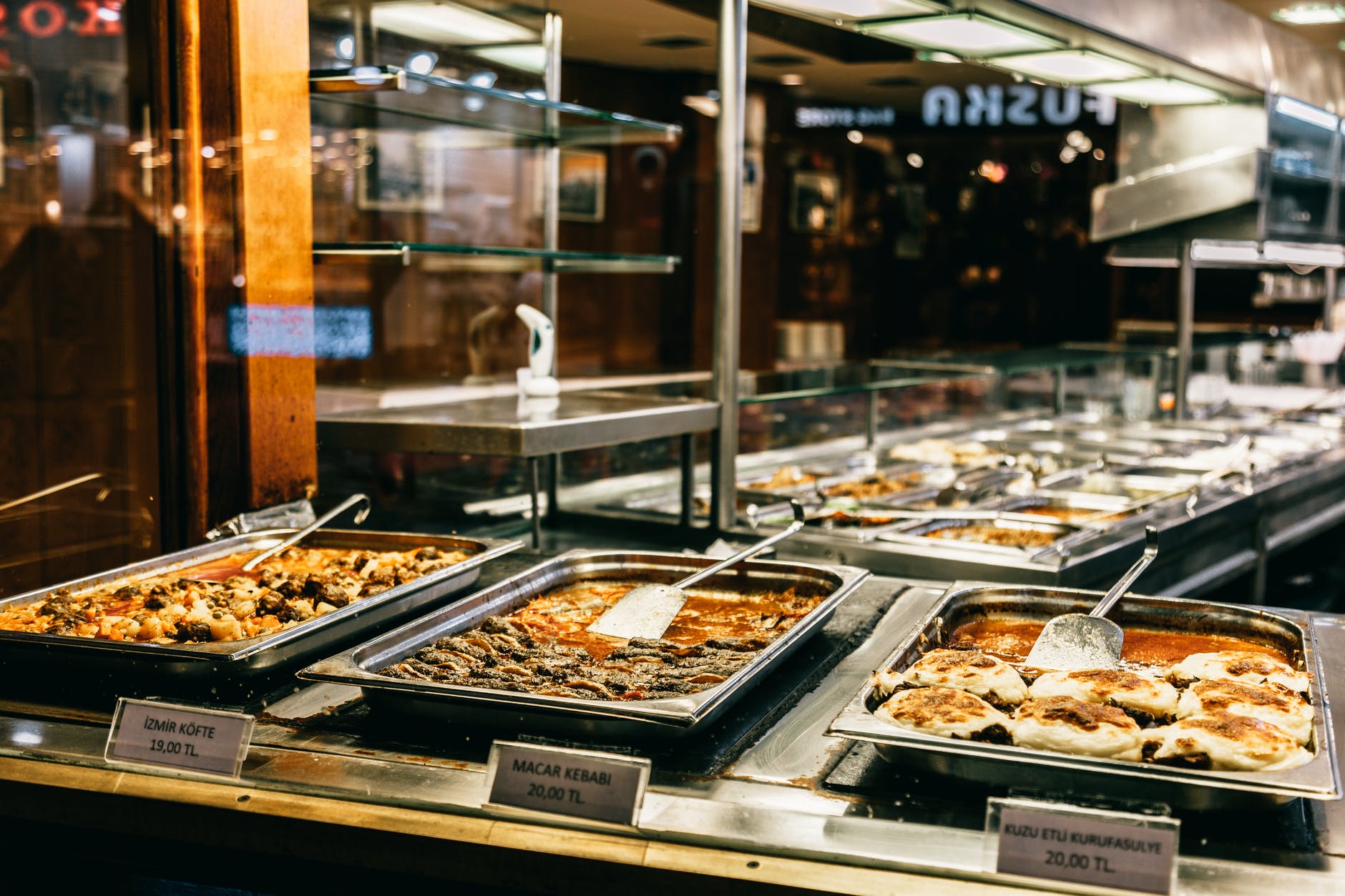 Importance of Food Handling Course