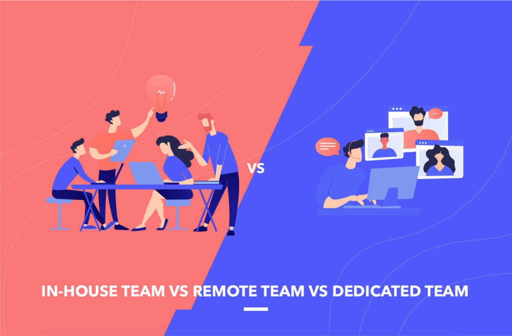 HOW TO SELECT THE BEST TEAM FOR YOUR PROJECT