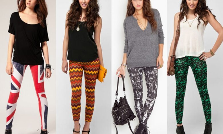 Wholesale Womens Leggings Supplier - Womens Leggings Distributor