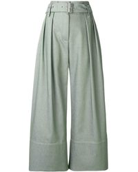 Ladies Palazzo Trousers - Best Loungewear Sale Uk