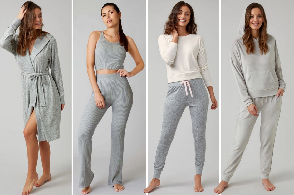 Wholesale Womens Loungewear Distributor - Womens Loungewear Supplier