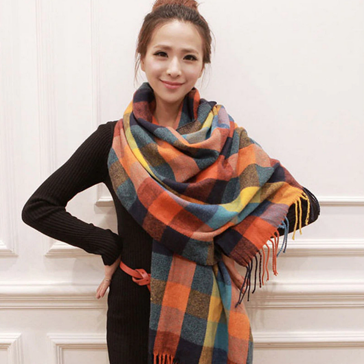 Ladies Scarves Wholesale Uk - Womens Scarves Online