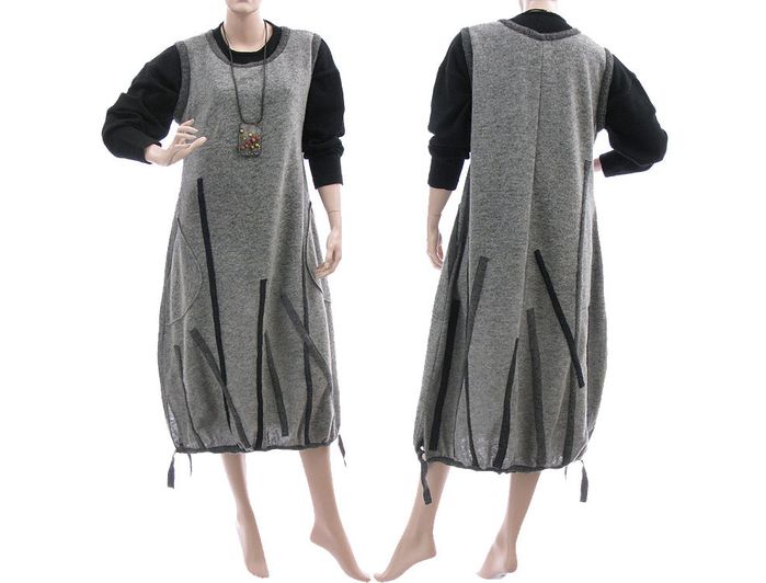 Buy Lagenlook Clothing UK - Womens Lagenlook Fashion